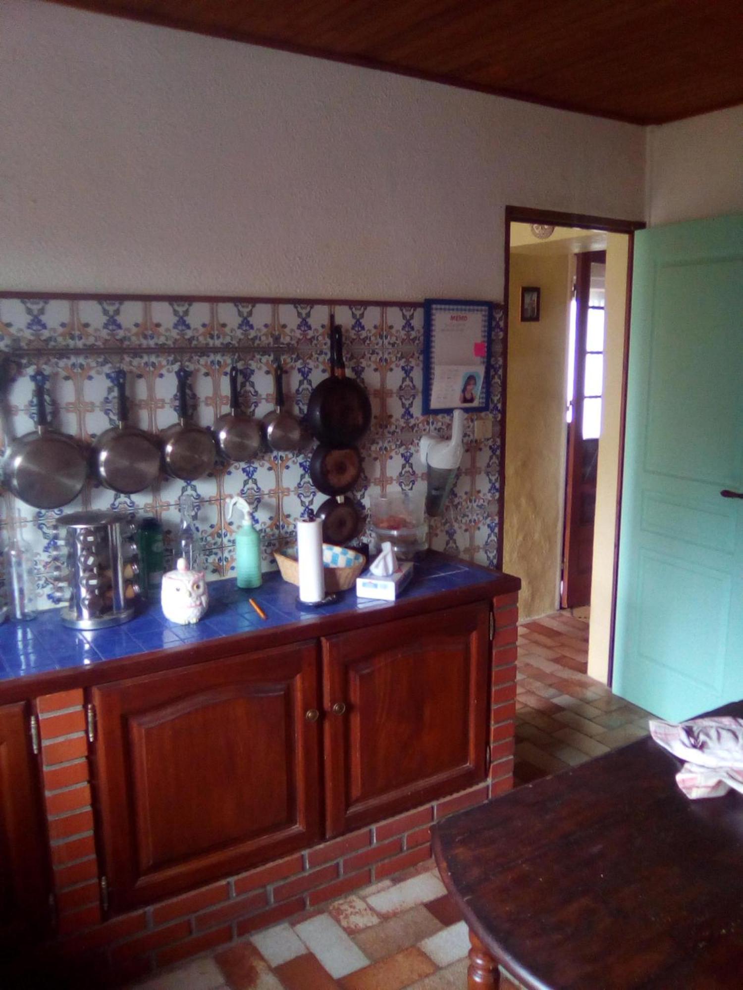Chez Gourbeix , Gery Papleux Apartment Arpheuilles-Saint-Priest Bagian luar foto